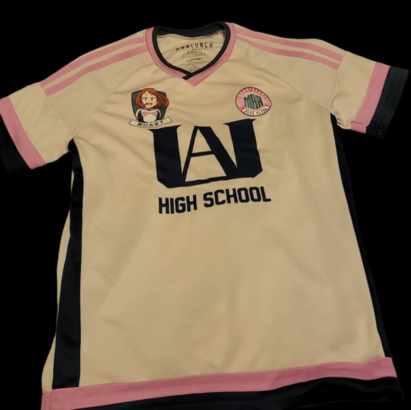 UA Shirt - Picture 1 of 5